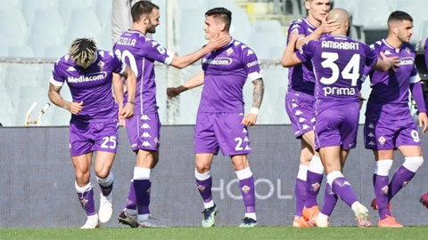 Soi kèo: Empoli vs Fiorentina, 21h00 ngày 27/11