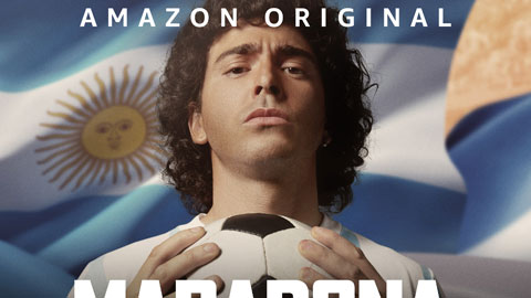 Maradona và câu chuyện về nhân vật đáng ghét nhất cuộc đời