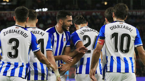 Soi kèo Espanyol vs Sociedad, 22h15 ngày 28/11