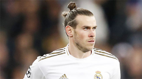 'Cổ động viên Real không ghét bỏ Gareth Bale'