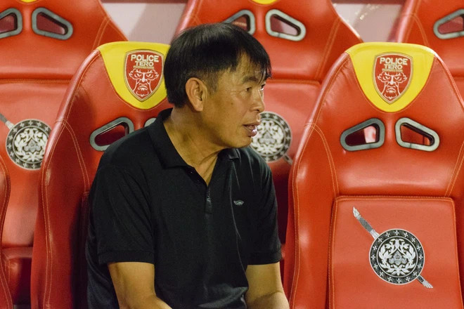 Cựu giám đốc kỹ thuật Liên đoàn bóng đá Thái Lan không đánh giá cao Việt Nam ở cuộc đua vô địch AFF Cup 2020 