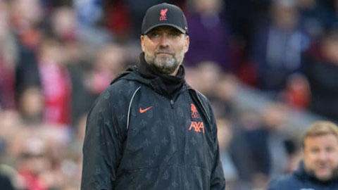 5 điểm đáng quan tâm của Klopp trước trận Everton vs Liverpool