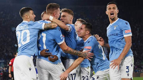 Nhận định bóng đá Lazio vs Udinese, 02h45 ngày 3/12