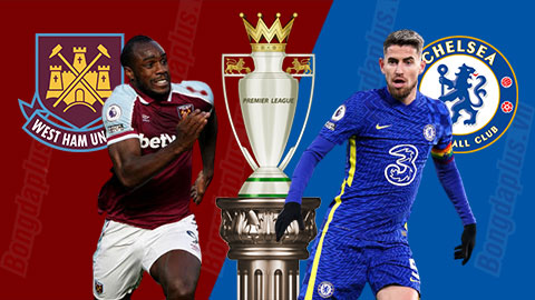 Nhận định bóng đá West Ham vs Chelsea, 19h30 ngày 4/12