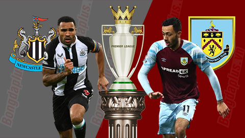 Nhận định bóng đá Newcastle vs Burnley, 22h00 ngày 4/12