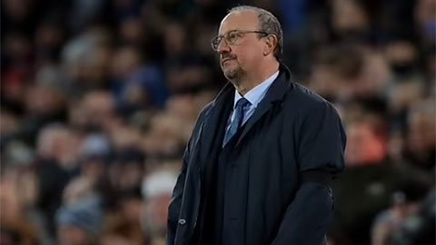 Benitez, Rodgers hay Ranieri, ai nguy cơ mất việc cao nhất?