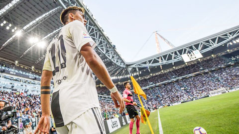 Soi kèo Juventus vs Genoa, 02h45 ngày 6/12: Xỉu góc hiệp 1, cả trận 