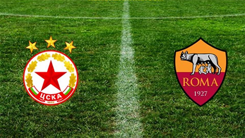  Nhận định bóng đá CSKA Sofia vs Roma, 00h45 ngày 10/12