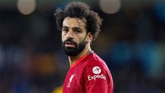 Đội hình xuất sắc nhất năm 2021 của IFFHS: Salah, Neymar bị loại, Messi và Ronaldo có tên