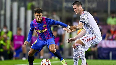 Barcelona cần làm gì để đánh bại Bayern?