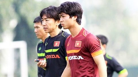 Toshiya Miura, cựu HLV trưởng ĐT Việt Nam dẫn dắt đội Nhật Bản