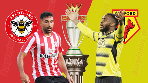 Nhận định bóng đá Brentford vs Watford, 03h00 ngày 11/12