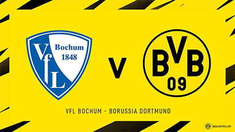 Nhận định bóng đá Bochum vs Dortmund, 21h30 ngày 11/12