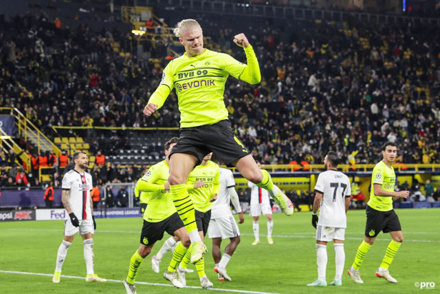 Haaland sẽ lại ghi bàn giúp Dortmund vượt qua chủ nhà Bochum trong trận derby vùng Ruhr