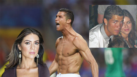 Cristiano Ronaldo cố sức ngăn công khai hồ sơ vụ cưỡng bức