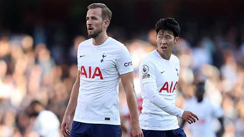 Tottenham có nguy bị xử thua ở Conference League