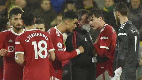 Đâu là bộ mặt thật của Man United?