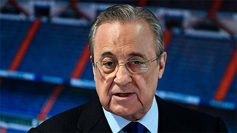 Real Madrid gọi việc bốc thăm lại vòng 1/8 Champions League là scandal