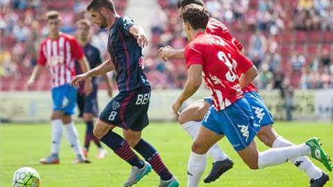 Soi kèo: Huesca vs Girona, 02h00 ngày 15/12