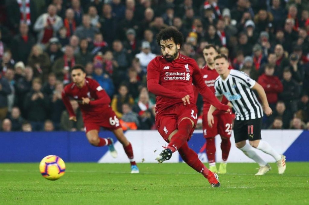 Salah sẽ tiếp tục tỏa sáng để giúp Liverpool bám đuổi Man City trong cuộc đua vô địch