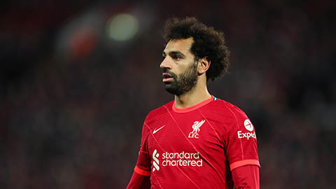 CĐV Liverpool bức xúc khi Salah bị loại khỏi danh sách 23 cầu thủ xuất sắc nhất thế giới