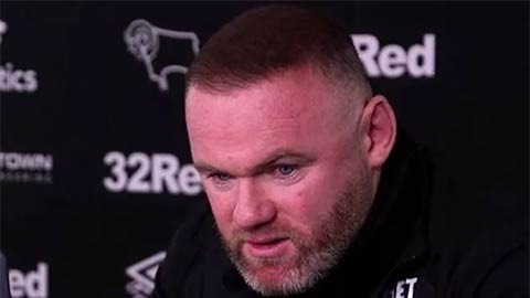 Rooney nói gì về khả năng thay HLV Benitez dẫn dắt Everton?
