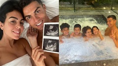 Georgina Rodriguez tin vào định mệnh khi gặp Ronaldo, tiết lộ giới tính của song thai