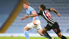 Đội hình dự kiến Newcastle vs Man City: Mọi sự chú ý dồn vào Bernardo Silva