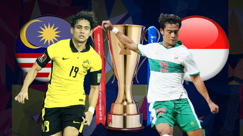 Nhận định bóng đá Malaysia vs Indonesia, 19h30 ngày 19/12: Một mất một còn