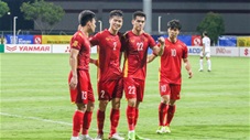 Chiêm ngưỡng 9 bàn thắng của ĐT Việt Nam tại vòng bảng AFF Cup 2020