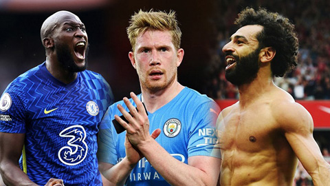 Man City, Liverpool và Chelsea: Đội nào có lịch thi đấu nặng nhất trong một tháng tới?