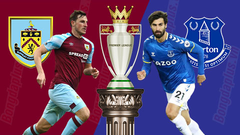 Nhận định bóng đá Burnley vs Everton, 22h00 ngày 26/12