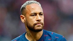 Dấu hỏi dành cho Neymar trước trận PSG gặp Real ở Champions League