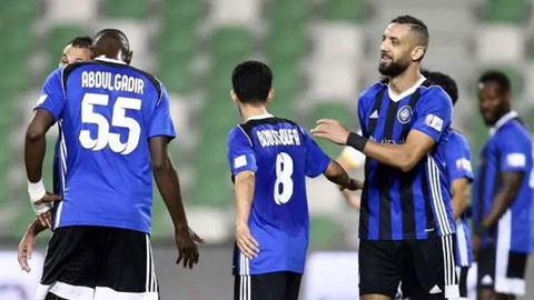 Soi kèo Al Ahli vs Al Sailiya, 20h05 ngày 24/12