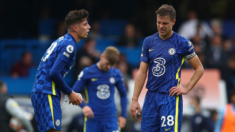 Dự đoán kết quả Ngoại hạng Anh vòng 19: Chelsea không có quà, Man City vô địch lượt đi