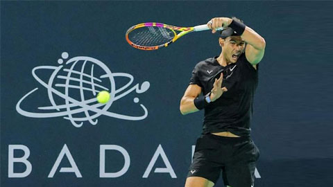 Covid-19 không cản được Nadal dự Australian Open 2022