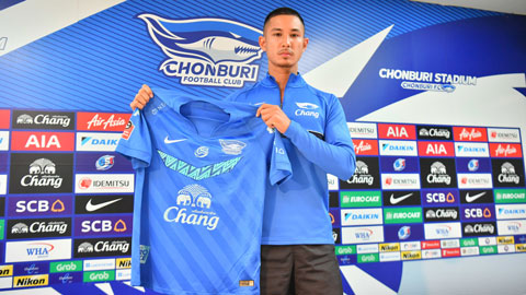 Faiq Bolkiah: Cầu thủ giàu nhất thế giới tìm được bến đỗ mới