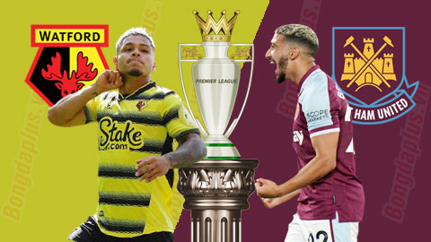 Nhận định bóng đá Watford vs West Ham, 22h00 ngày 28/12