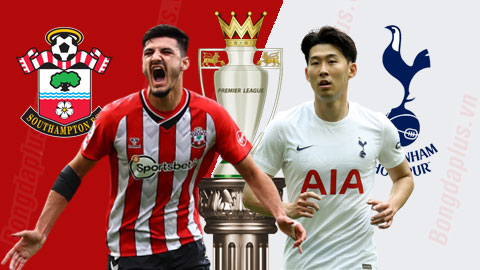 Nhận định bóng đá Southampton vs Tottenham, 22h00 ngày 28/12