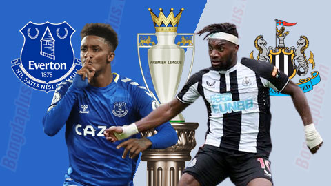 Nhận định bóng đá Everton vs Newcastle, 2h30 ngày 31/12