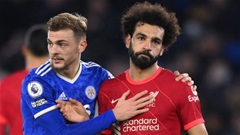 Tháng 12 định mệnh kết thúc giấc mơ danh hiệu của Liverpool?