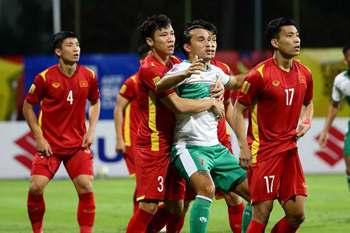 Việt Nam chia tay AFF Cup trong tiếc nuối