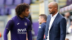 Zirkzee đã sẵn sàng trở lại Bayern Zirkzee đã sẵn sàng trở lại Bayern