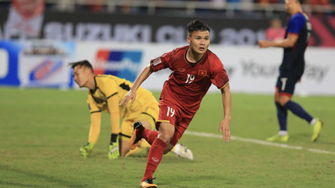 Quang Hải lọt vào tầm ngắm của đội dự Champions League