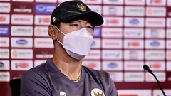 HLV Shin Tae Yong: ‘ĐT Indonesia sẽ thắng ĐT Thái Lan’