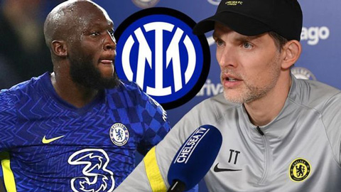 Tuchel nổi điên với phát ngôn của Lukaku, hứa sẽ 'nói chuyện rõ ràng'