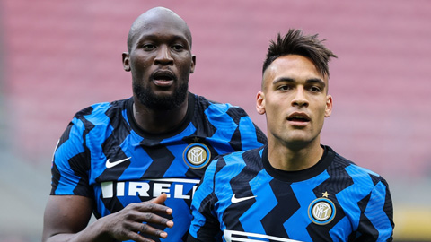 Lukaku khuyên đồng đội cũ ở Inter không nên tới Chelsea