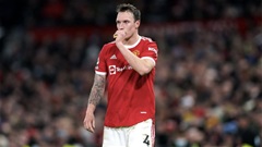 Điểm nhấn MU vs Wolves: Ngày trở lại đáng nhớ của Phil Jones