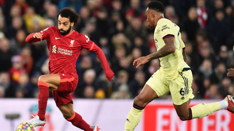 Klopp muốn hoãn trận Arsenal vs Liverpool Klopp muốn hoãn trận Arsenal vs Liverpool