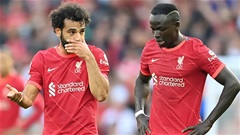 Liverpool trông chờ vào ai khi vắng Salah, Mane vì AFCON?